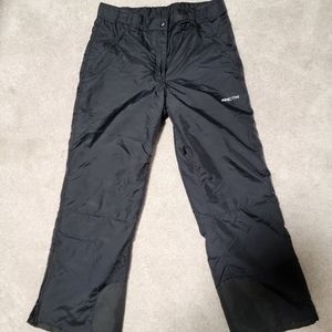 Arctix women's insulated snowpants